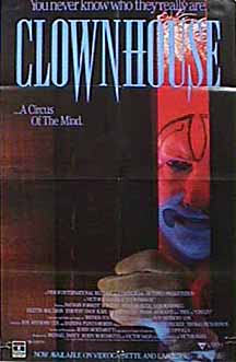 CLOWNHOUSE